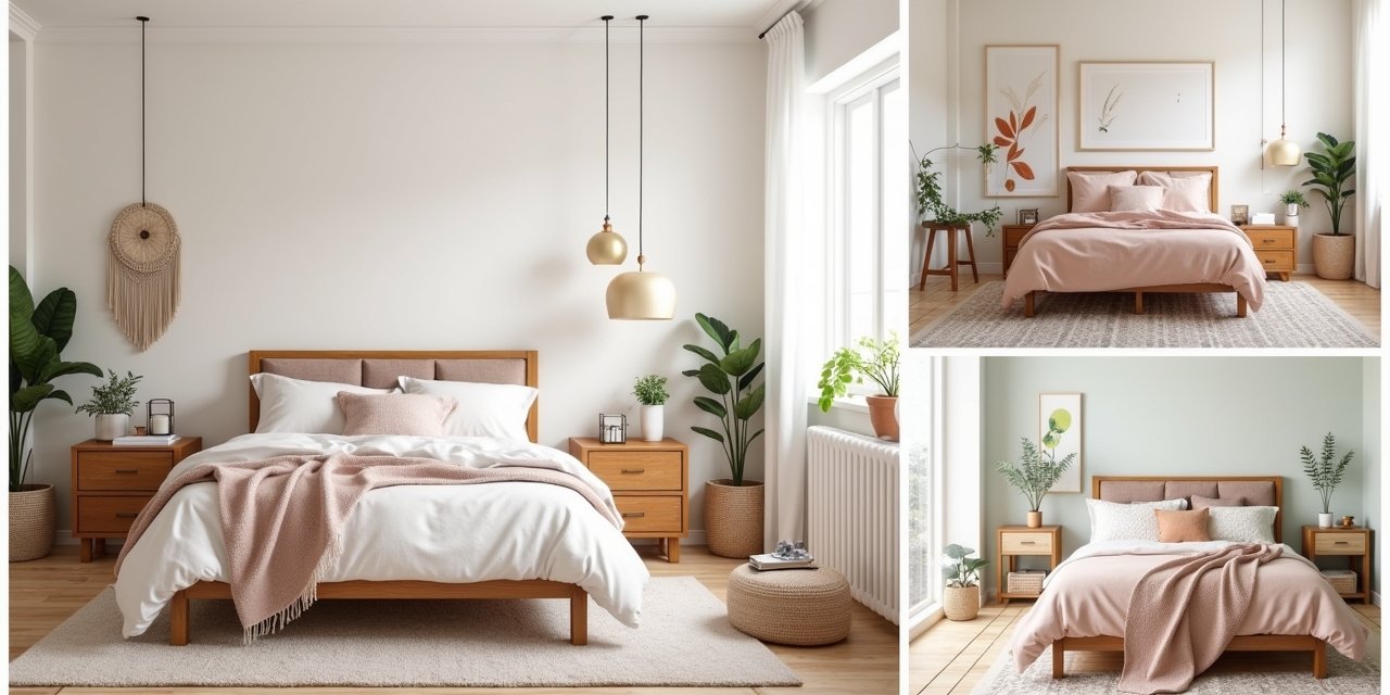 bedroom ideas for women in their 20s